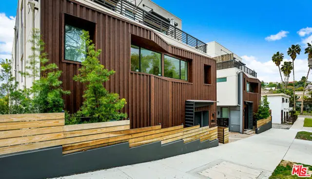 1433 Waterloo Street, Los Angeles, CA 90026 - #1