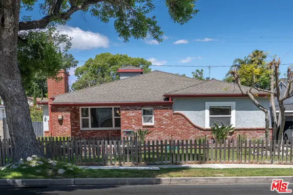 325 W Elm Avenue, Burbank, CA 91506