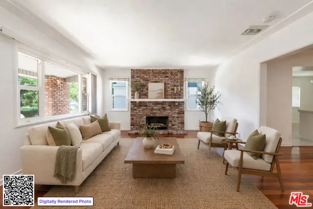 325 W Elm Avenue, Burbank, CA 91506 - #3