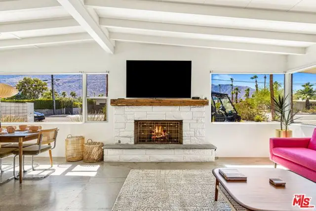 2123 E Belding Drive, Palm Springs, CA 92262 - #2