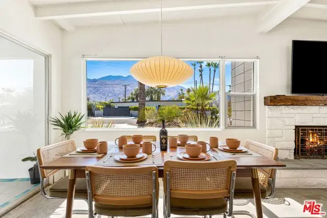 2123 E Belding Drive, Palm Springs, CA 92262 - #3