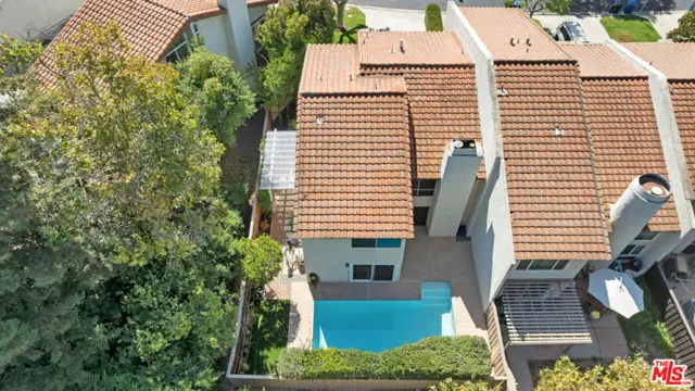 603 Racquet Club Lane, Thousand Oaks, CA 91360 - #1