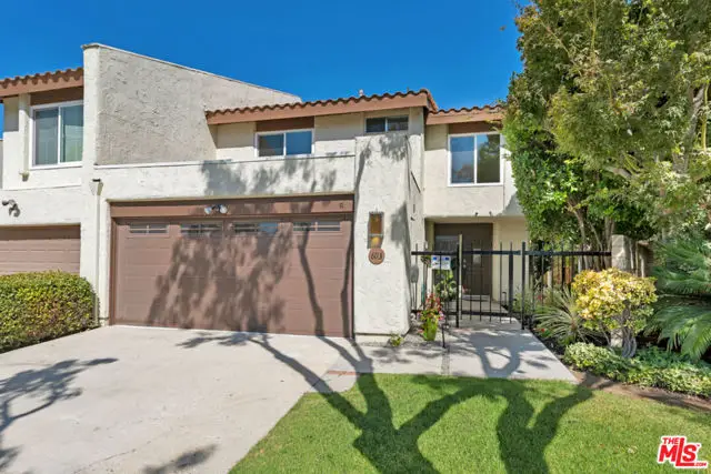 603 Racquet Club Lane, Thousand Oaks, CA 91360 - #3