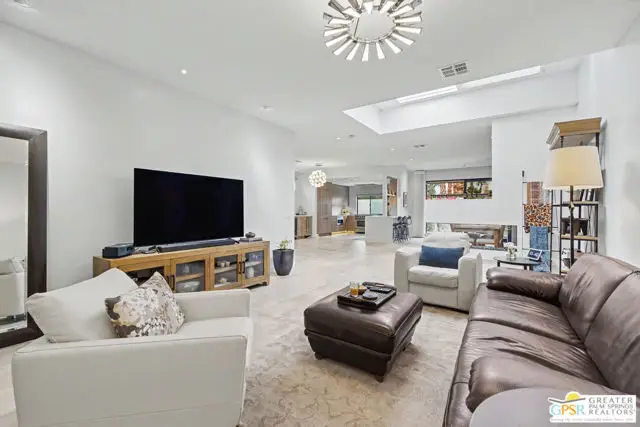 1310 E Andreas Road, Palm Springs, CA 92262 - #1