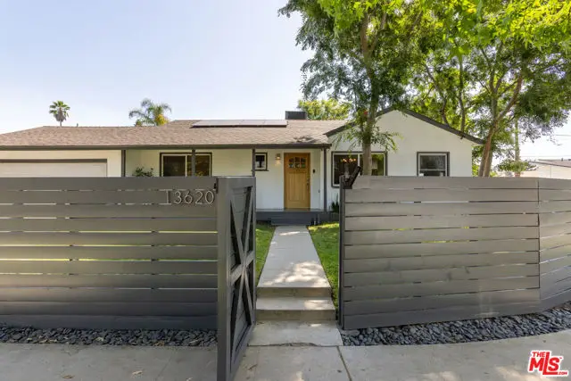 13620 Sylvan Street, Van Nuys, CA 91401 - #2