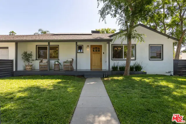 13620 Sylvan Street, Van Nuys, CA 91401 - #3