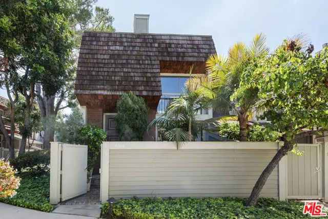 4360 Glencoe Avenue #5, Marina Del Rey, CA 90292 - #1