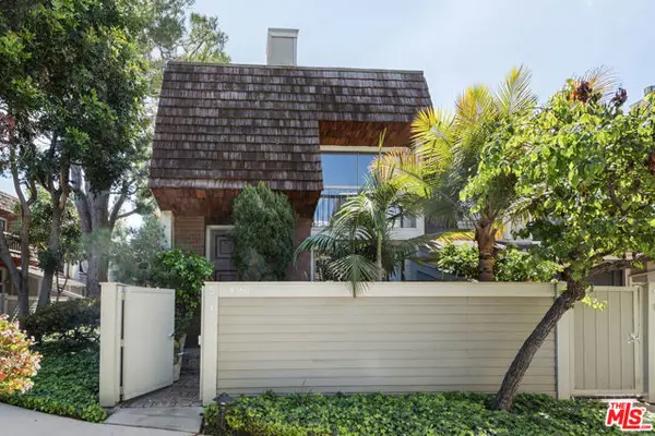 4360 Glencoe Avenue #5, Marina Del Rey, CA 90292