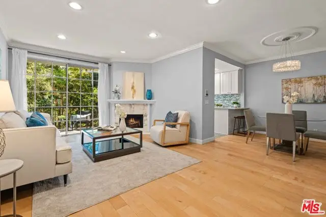 1375 Kelton Avenue #206, Los Angeles, CA 90024 - #2