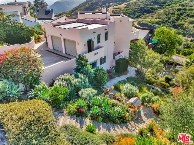 2915 Valmere Drive, Malibu, CA 90265 - #1