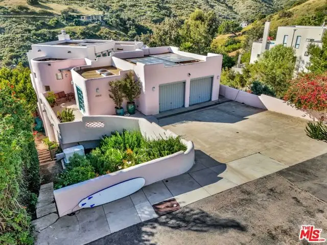 2915 Valmere Drive, Malibu, CA 90265 - #2