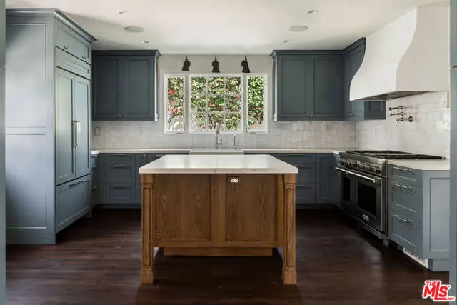 14929 Whitfield Avenue, Pacific Palisades, CA 90272 - #3