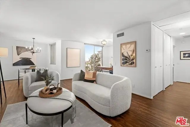 100 S Doheny Drive #609, Los Angeles, CA 90048 - #1