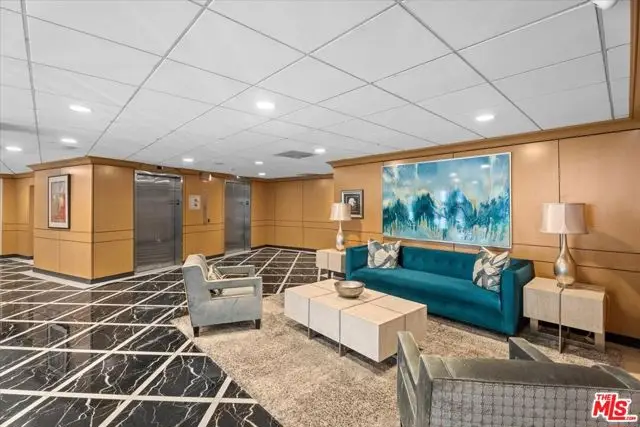 100 S Doheny Drive #609, Los Angeles, CA 90048 - #3