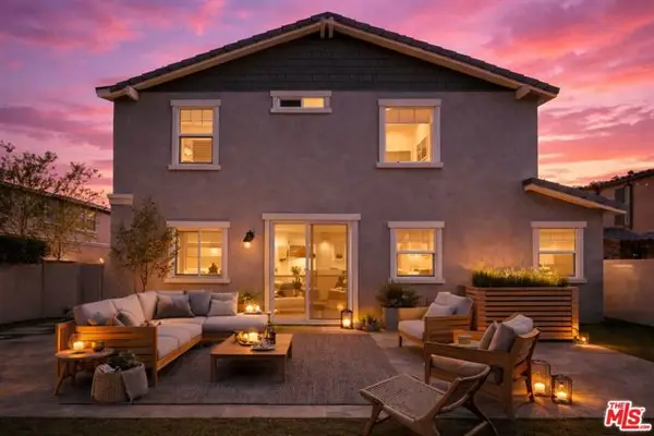 17105 Zion Drive, Canyon Country (santa Clarita), CA 91387