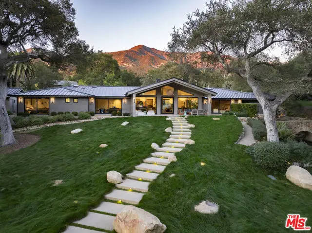 790 Rockbridge Road, Santa Barbara, CA 93108 - #1