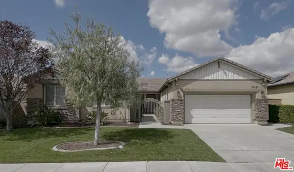 28327 Rocky Cove Drive, Menifee, CA 92585