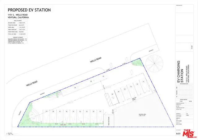 1151 S Wells Road, San Buenaventura Ventura, CA 93004 - #3