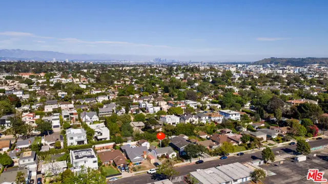 3104 Military Avenue, Los Angeles, CA 90034 - #2