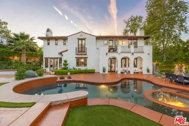 4030 Prado De La Mariposa, Calabasas, CA 91302 - #2