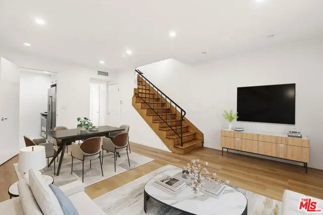 6244 Morse Avenue, North Hollywood, CA 91606 - #3