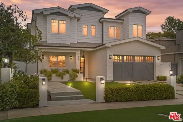 530 Arbramar Avenue, Pacific Palisades, CA 90272 - #3