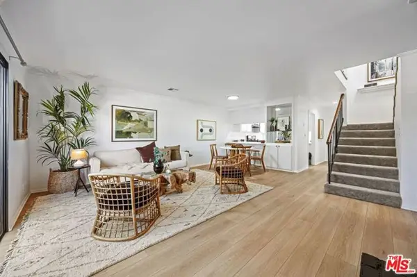 4365 Mclaughlin Avenue #4, Los Angeles, CA 90066