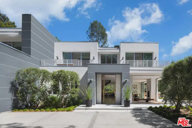 9011 Alto Cedro Drive, Beverly Hills, CA 90210 - #1