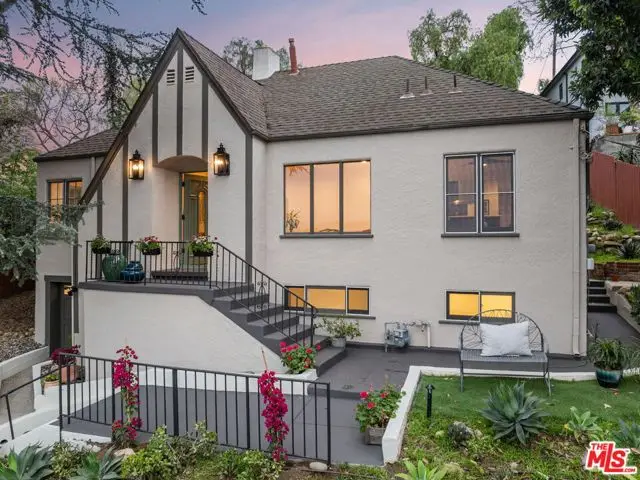 2559 Corralitas Drive, Los Angeles, CA 90039 - #2