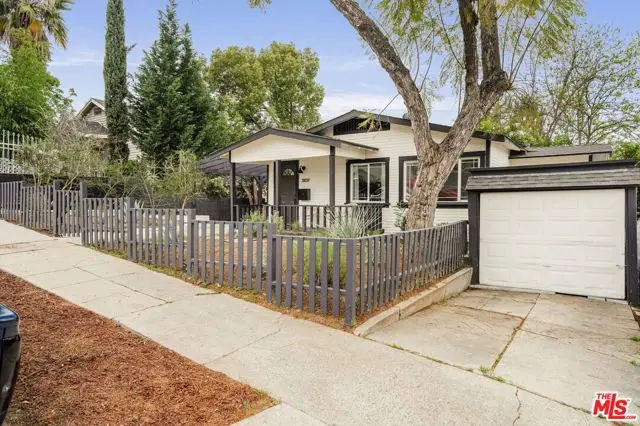 3107 Pueblo Avenue, Los Angeles, CA 90032 - #2