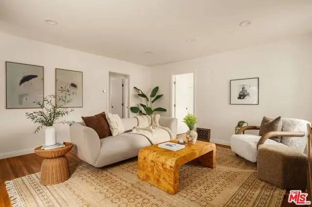 3107 Pueblo Avenue, Los Angeles, CA 90032 - #3