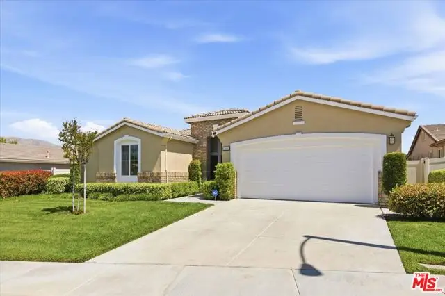 288 Bartram Trail, Beaumont, CA 92223 - #3