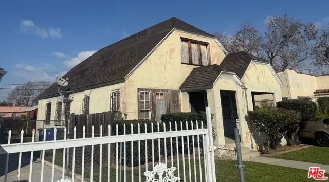 1707 W 65th Place, Los Angeles, CA 90047 - #1