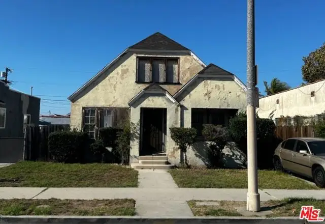 1707 W 65th Place, Los Angeles, CA 90047 - #2