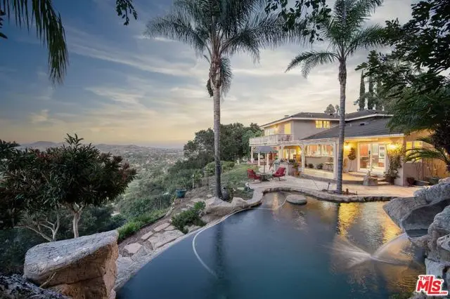 1022 Brookview Avenue, Westlake Village, CA 91361 - #1