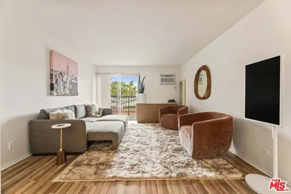 365 Burchett Street #118, Glendale, CA 91203