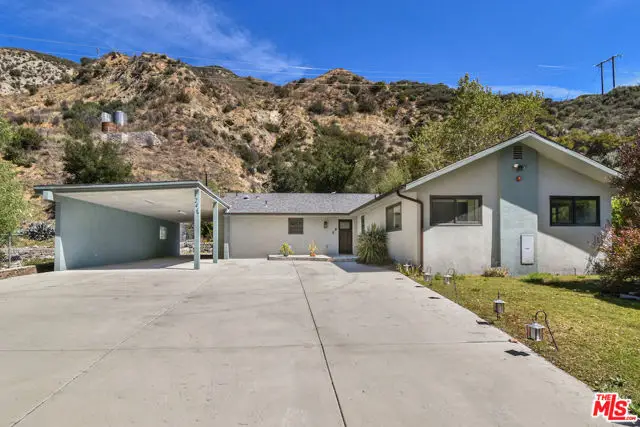 2447 Stonyvale Road, Tujunga, CA 91042 - #3