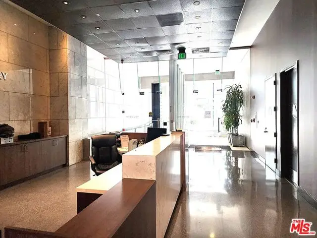 3810 Wilshire Boulevard #1706, Los Angeles, CA 90010 - #3