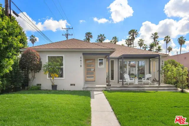 5418 S Rimpau Boulevard, Los Angeles, CA 90043 - #1