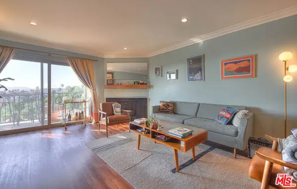 1707 Micheltorena Street #208, Los Angeles, CA 90026