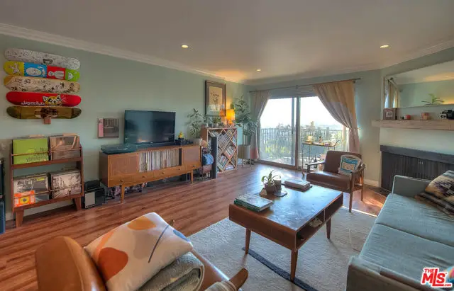 1707 Micheltorena Street #208, Los Angeles, CA 90026 - #2