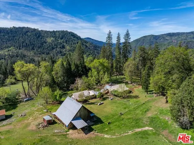 20441 Cove Road, Montgomery Creek, CA 96065 - #1
