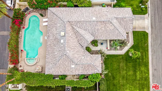 14 Belmonte Drive, Palm Desert, CA 92211 - #3