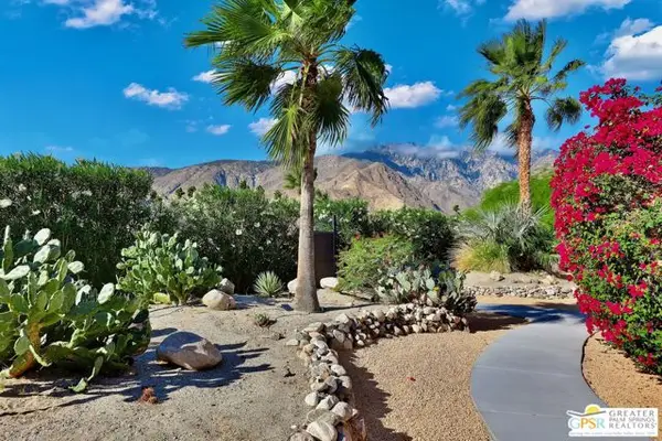 300 W Pico Road, Palm Springs, CA 92262