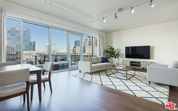 1100 S Hope Street #914, Los Angeles, CA 90015