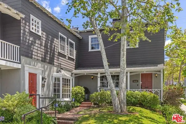 9528 W Olympic Boulevard, Beverly Hills, CA 90212 - #2