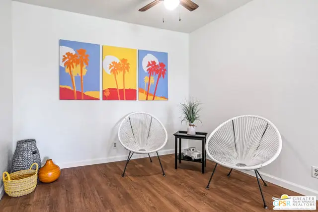 550 N Villa Court #116, Palm Springs, CA 92262 - #2