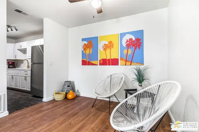 550 N Villa Court #116, Palm Springs, CA 92262 - #3