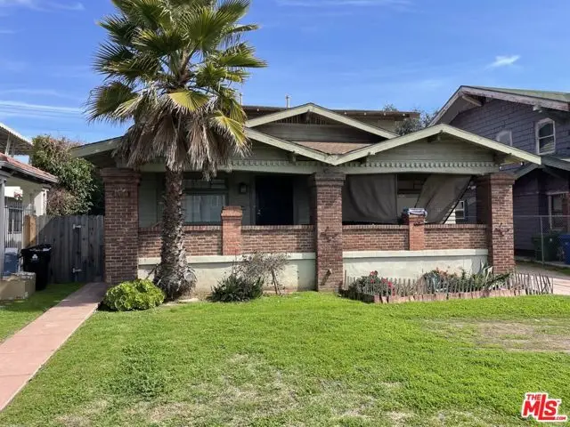 1920 S Rimpau Boulevard, Los Angeles, CA 90016 - #1