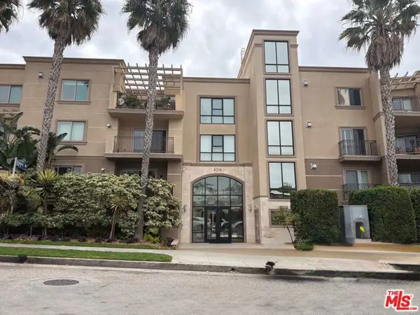 8238 W Manchester Avenue #308, Playa Del Rey (los Angeles), CA 90293